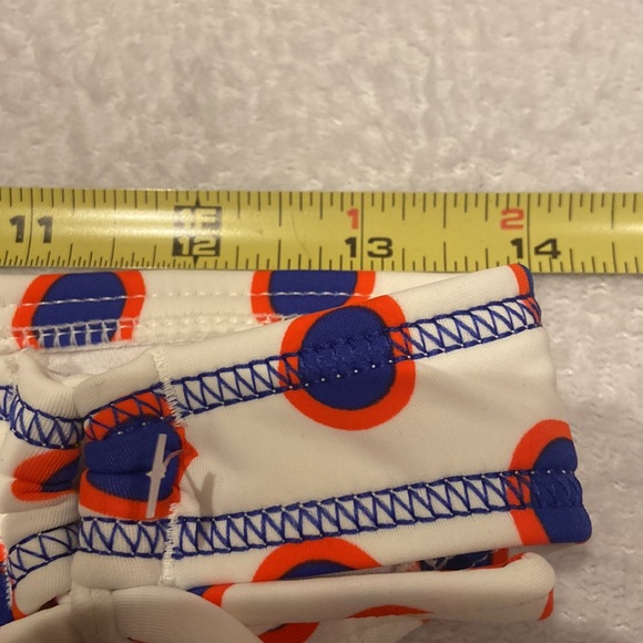 HOBIE NWT Size M Bikini Bottoms - Picture 2 of 8